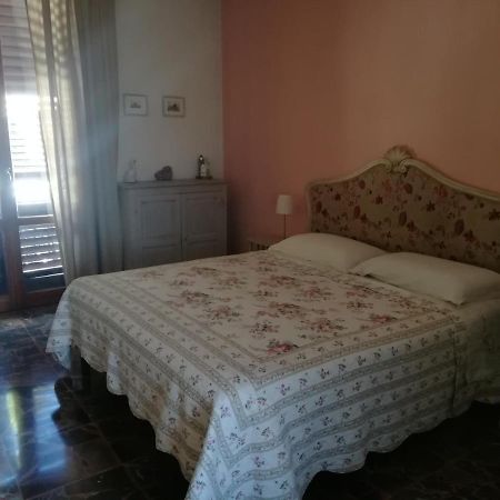 Intorno Firenze B&B San Piero a Sieve Buitenkant foto