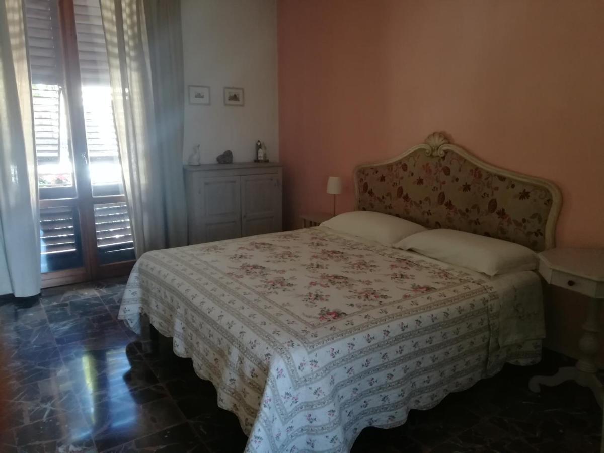 Intorno Firenze B&B San Piero a Sieve Buitenkant foto