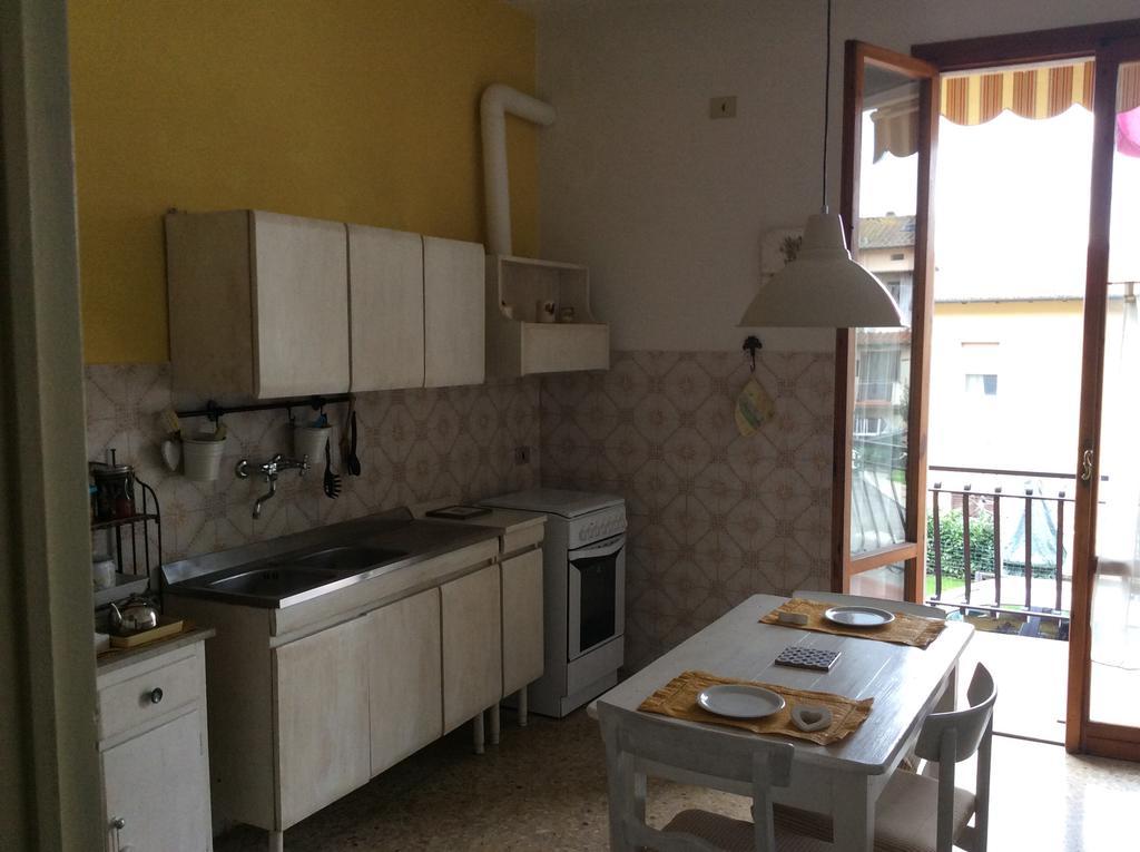 Intorno Firenze B&B San Piero a Sieve Buitenkant foto