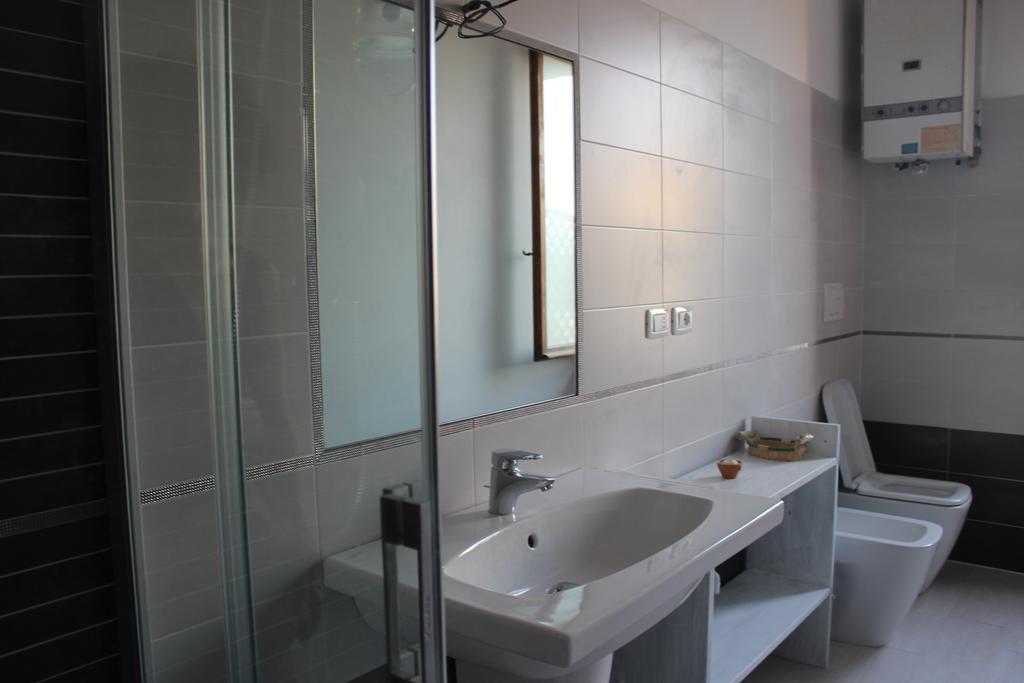 Intorno Firenze B&B San Piero a Sieve Buitenkant foto