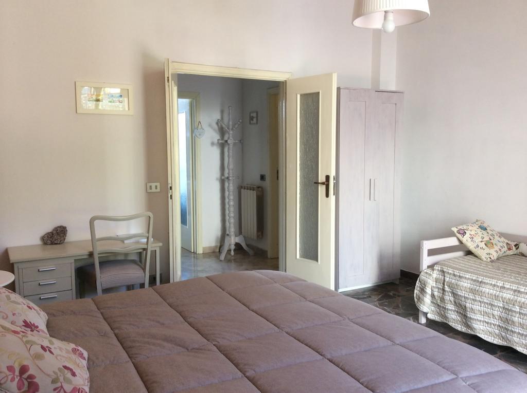 Intorno Firenze B&B San Piero a Sieve Buitenkant foto