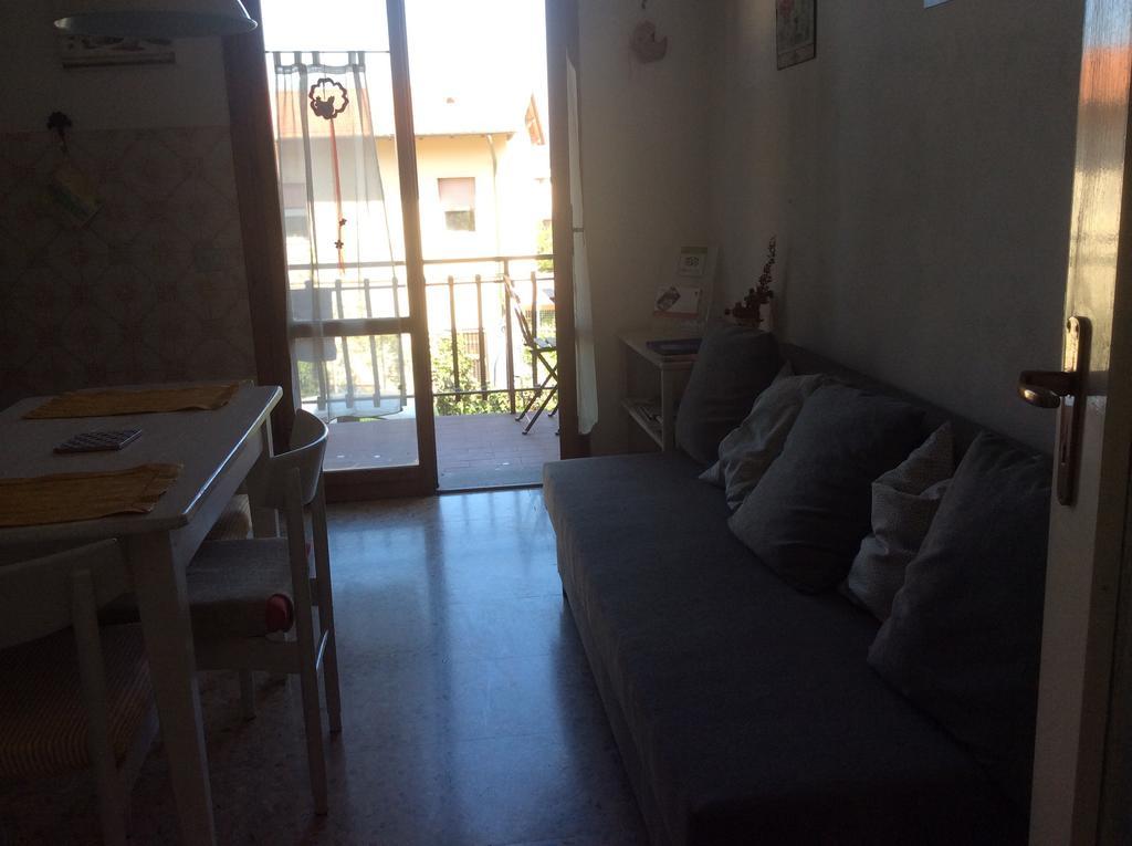 Intorno Firenze B&B San Piero a Sieve Buitenkant foto