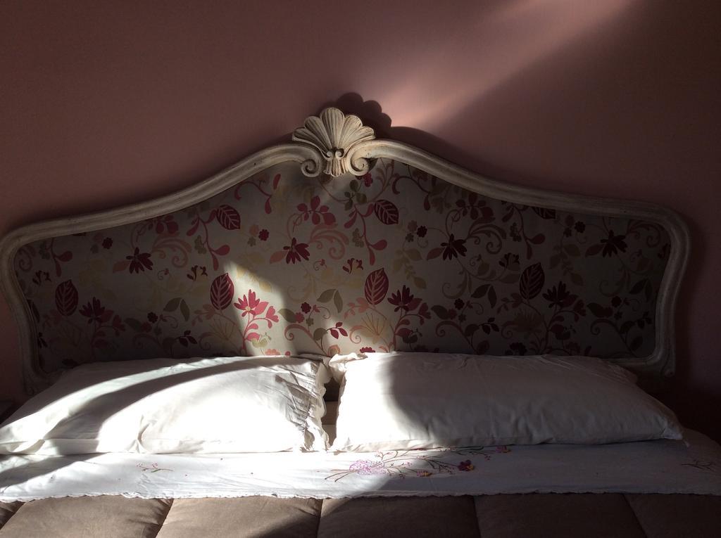 Intorno Firenze B&B San Piero a Sieve Buitenkant foto