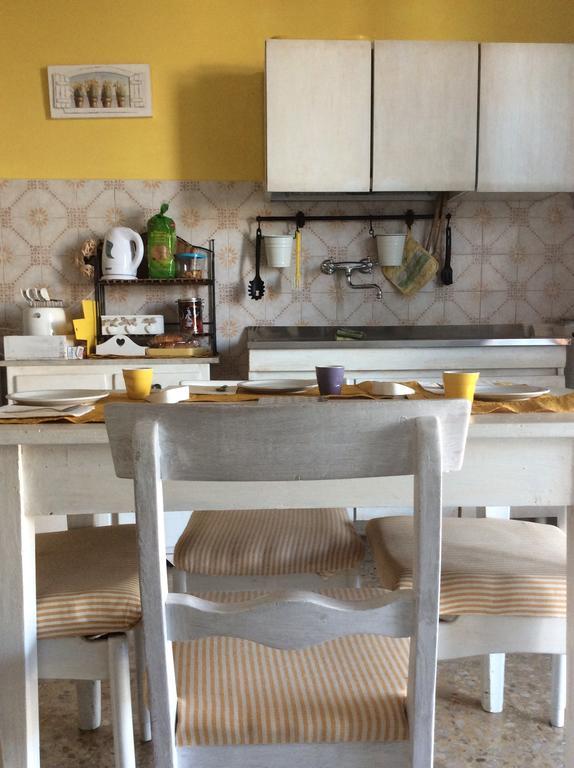 Intorno Firenze B&B San Piero a Sieve Buitenkant foto