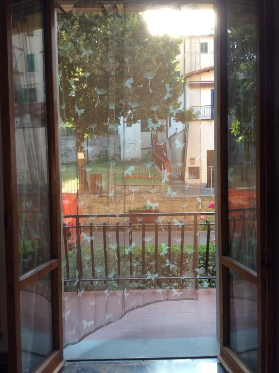 Intorno Firenze B&B San Piero a Sieve Buitenkant foto