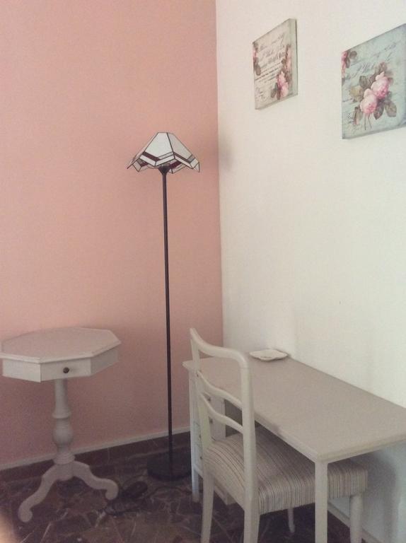Intorno Firenze B&B San Piero a Sieve Buitenkant foto