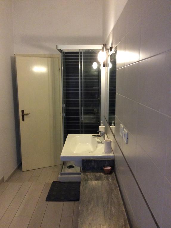Intorno Firenze B&B San Piero a Sieve Buitenkant foto