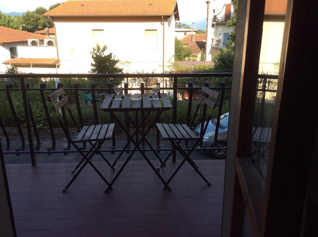 Intorno Firenze B&B San Piero a Sieve Buitenkant foto