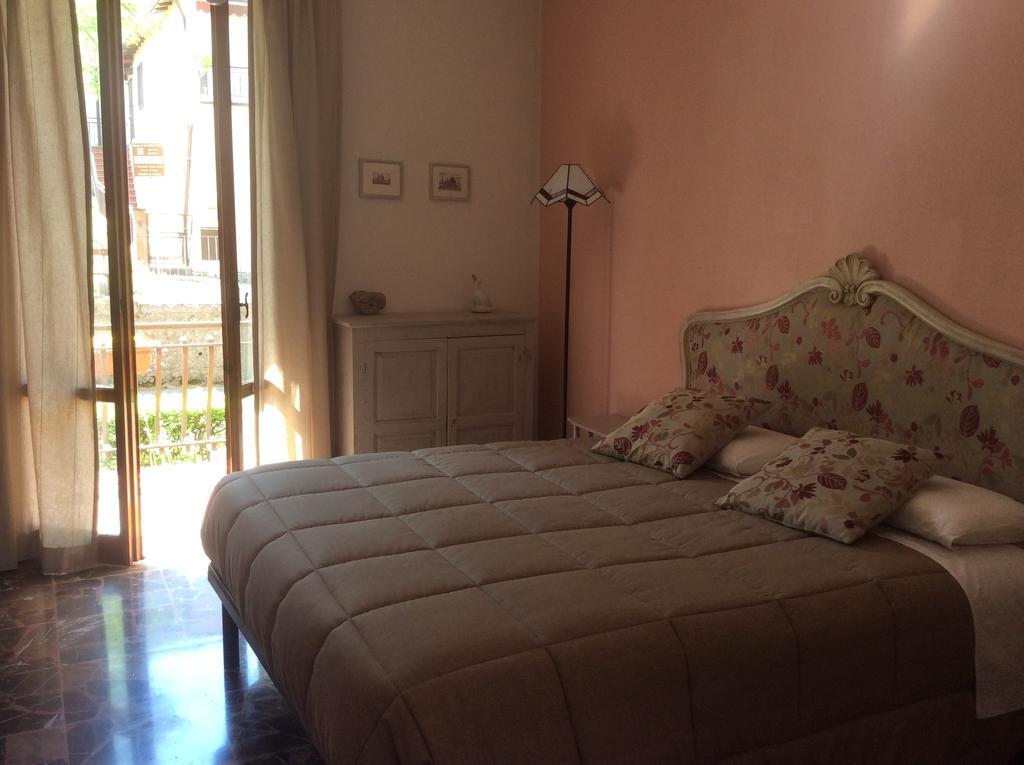 Intorno Firenze B&B San Piero a Sieve Buitenkant foto